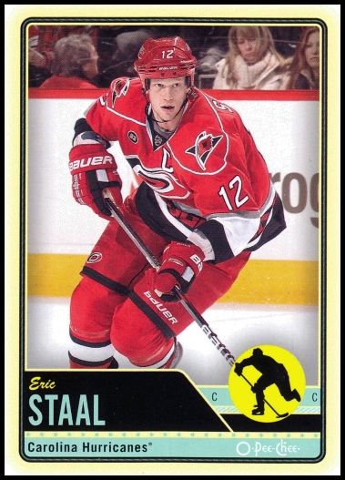 32 Eric Staal